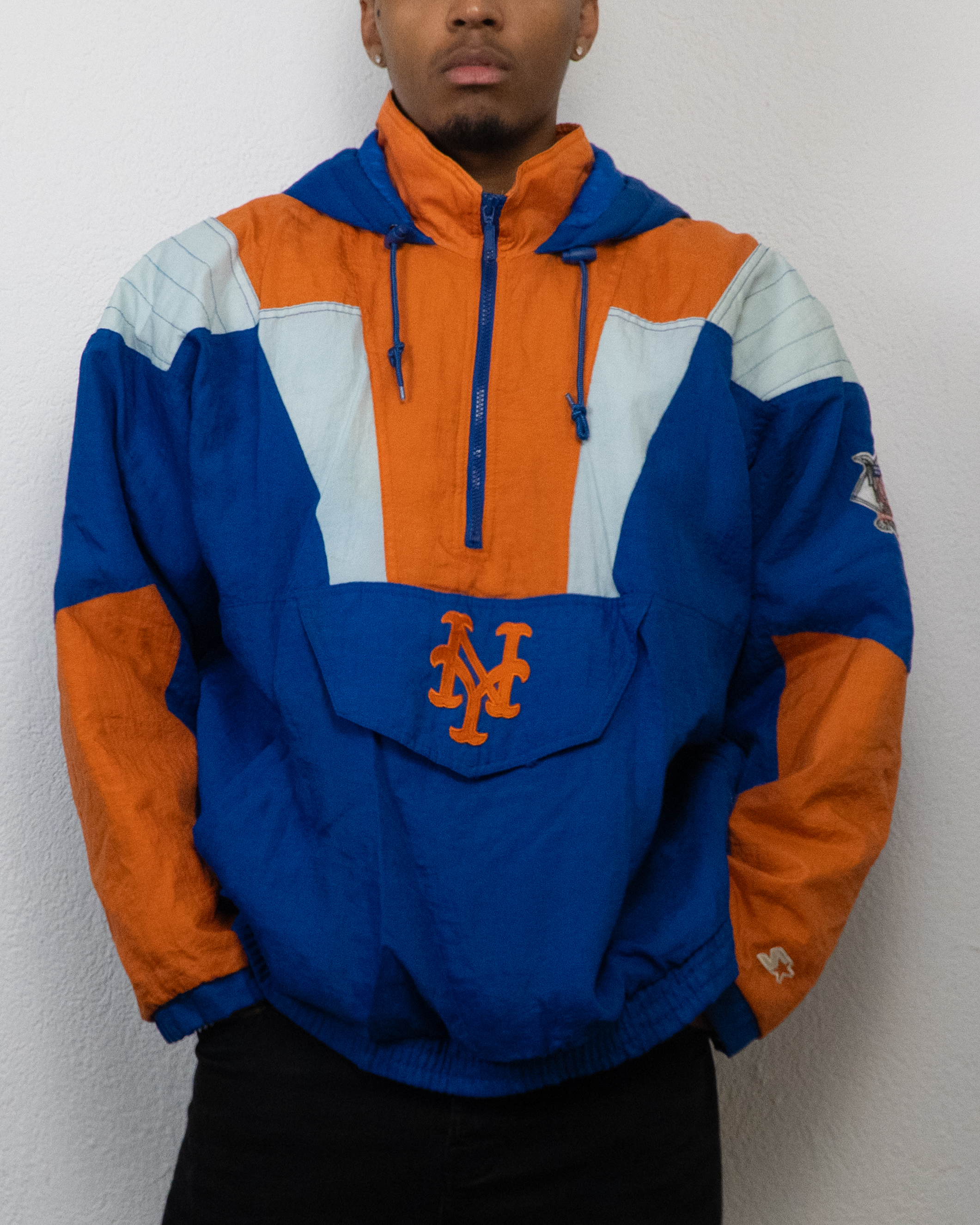 Mets Jacket